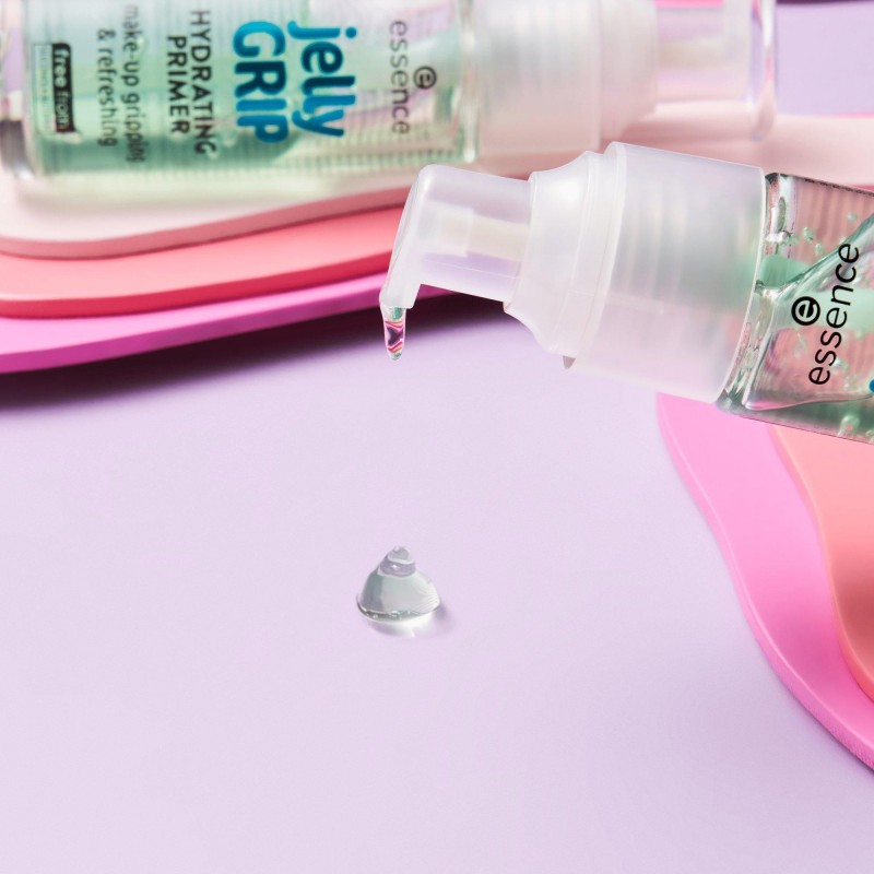 PRIMER JELLY GRIP HYDRATING ESSENCE
