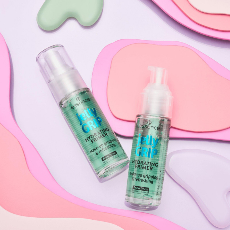 PRIMER JELLY GRIP HYDRATING ESSENCE