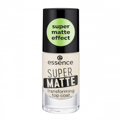 TOP COAT SUPER MATTE...