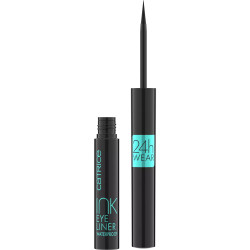 EYELINER INK WATERPROOF 010...