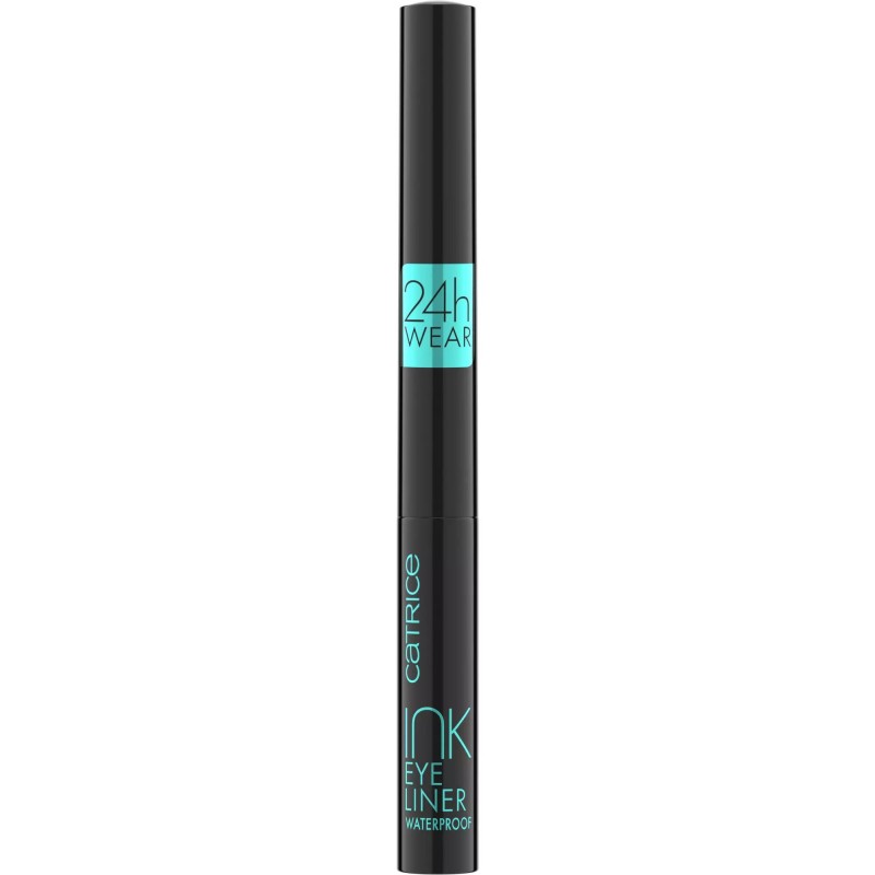 EYELINER INK WATERPROOF 010 CATRICE