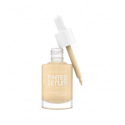 FOND DE TEINT SERUM Nude...