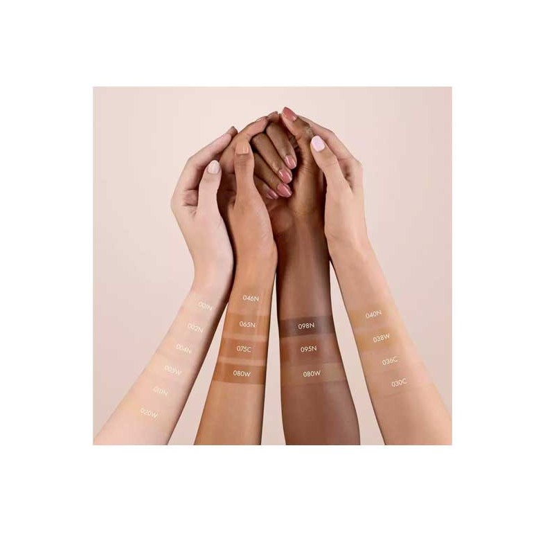 FOND DE TEINT SERUM Nude Drop Tinted CATRICE