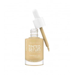 FOND DE TEINT SERUM Nude...