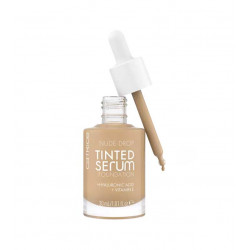 FOND DE TEINT SERUM Nude...