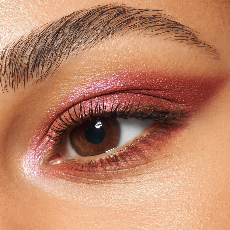 PALETTE FARD A PAUPIERES BLOOMING BLISS SLIM 020 CATRICE