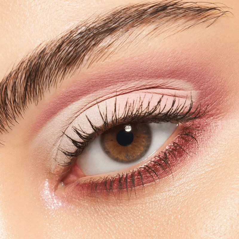 PALETTE FARD A PAUPIERES BLOOMING BLISS SLIM 020 CATRICE