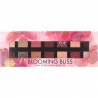 PALETTE FARD A PAUPIERES BLOOMING BLISS SLIM 020 CATRICE