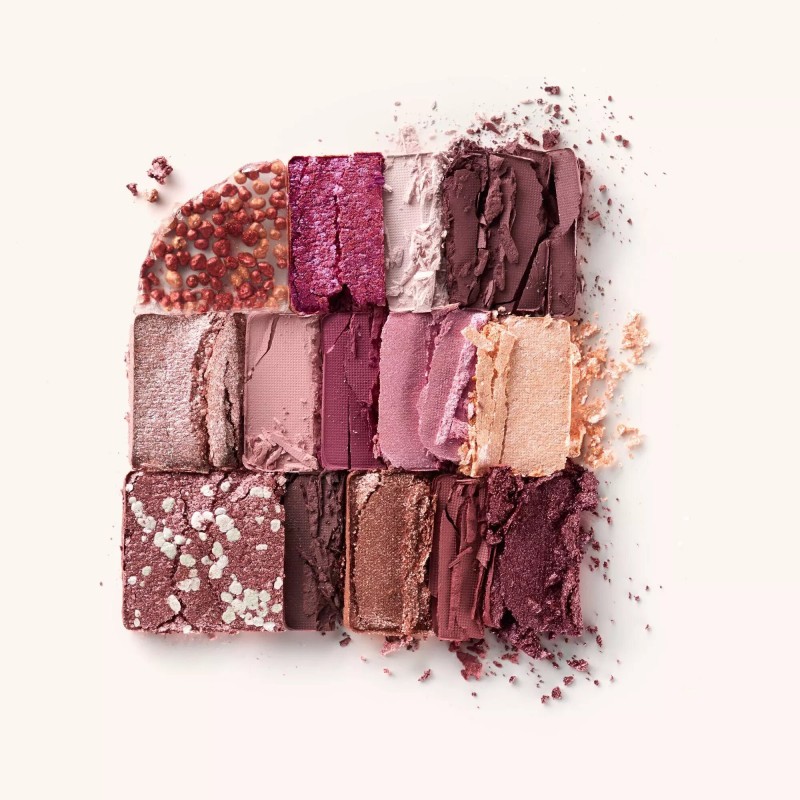 PALETTE FARD A PAUPIERES BLOOMING BLISS SLIM 020 CATRICE