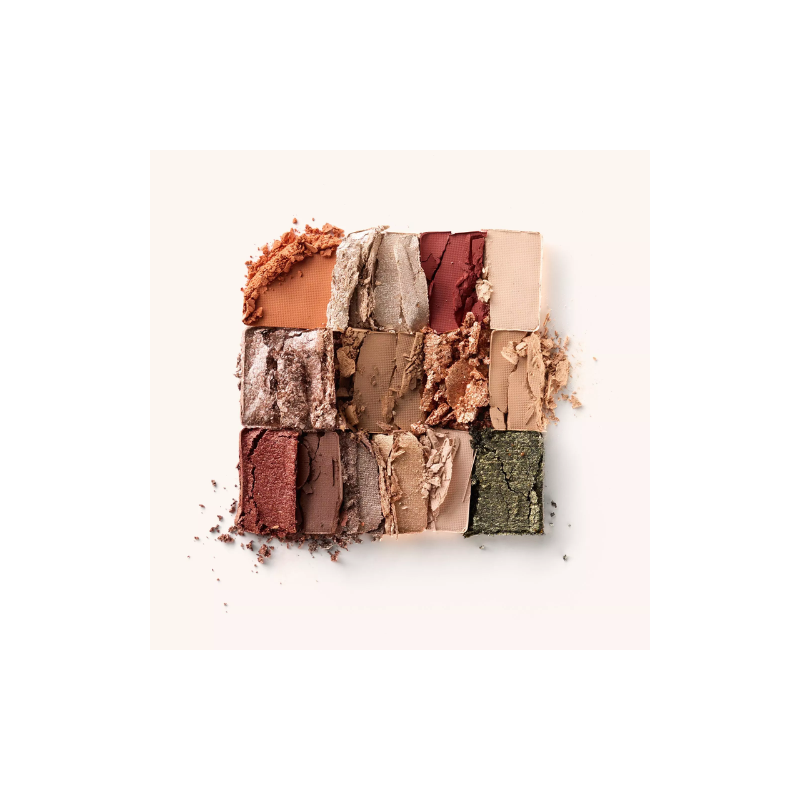 PALETTE FARD A PAUPIERES SAFARI FEVER SLIM 010 CATRICE