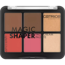 PALETTE MAGIC SHAPER FACE...