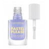 VERNIS PASTEL PLEASE POLISH CATRICE