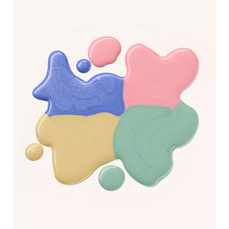 VERNIS PASTEL PLEASE POLISH CATRICE