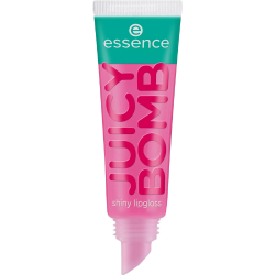 GLOSS JUICY BOMB SHINY ESSENCE