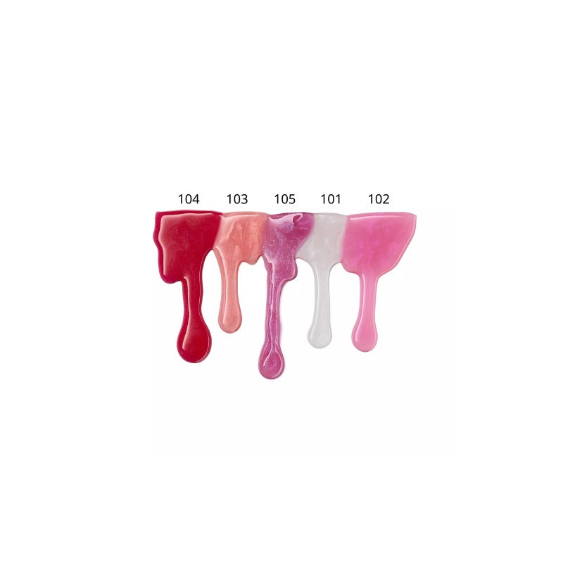 GLOSS JUICY BOMB SHINY ESSENCE
