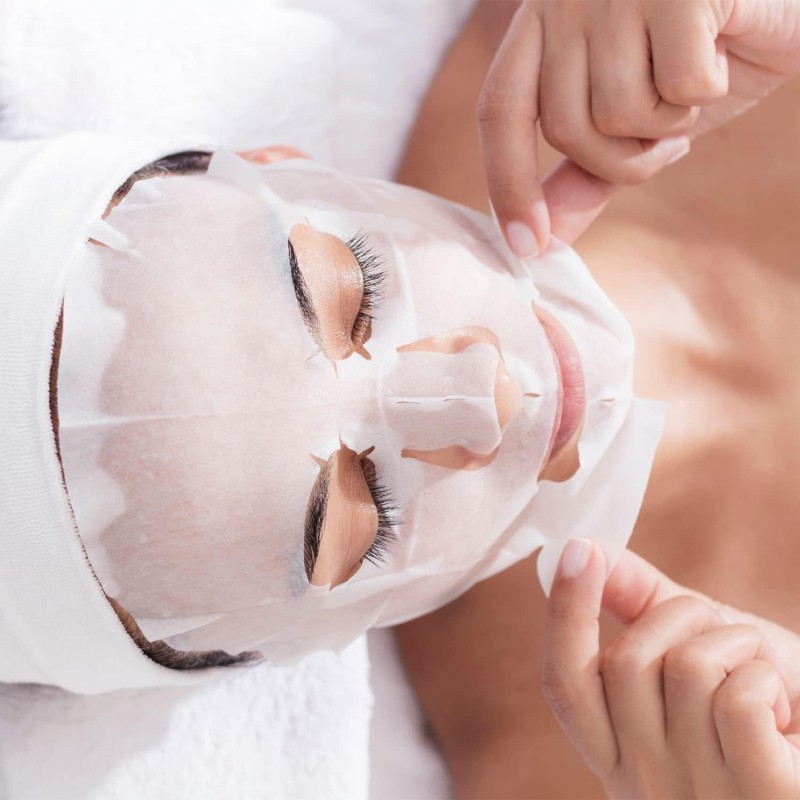 MASQUE HYALURONIC ACID 7TH HEAVEN