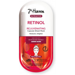 MASQUE RETINOL 7TH HEAVEN