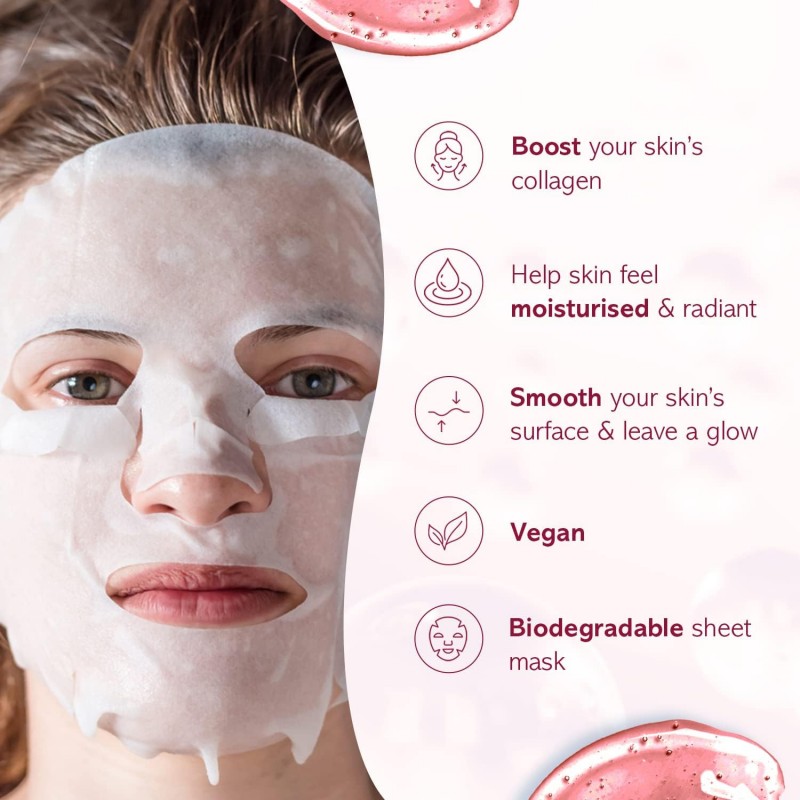MASQUE RETINOL 7TH HEAVEN