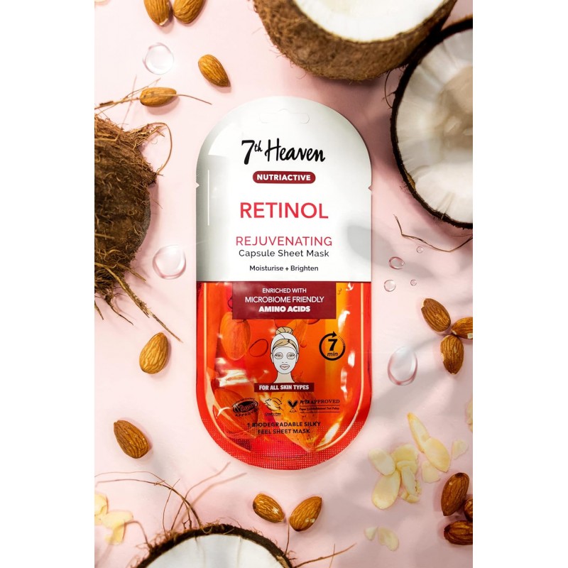 MASQUE RETINOL 7TH HEAVEN