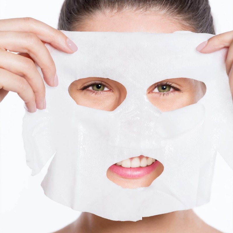 MASQUE VITAMIN C 7TH HEAVEN