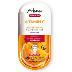 MASQUE VITAMIN C 7TH HEAVEN