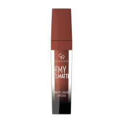 Gloss My Matte Lip Ink...