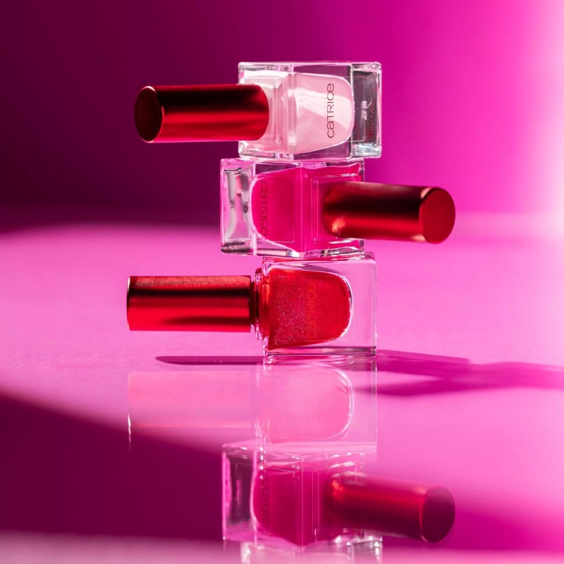 VERNIS A ONGLES HEART AFFAIR