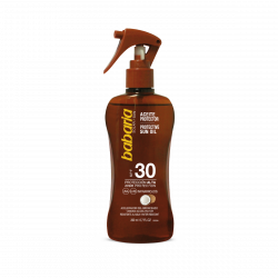SPRAY NOIX DE COCO HUILE DE...