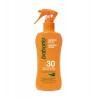 SPRAY SUNSCREEN LOTION ALOE F-30 BABARIA