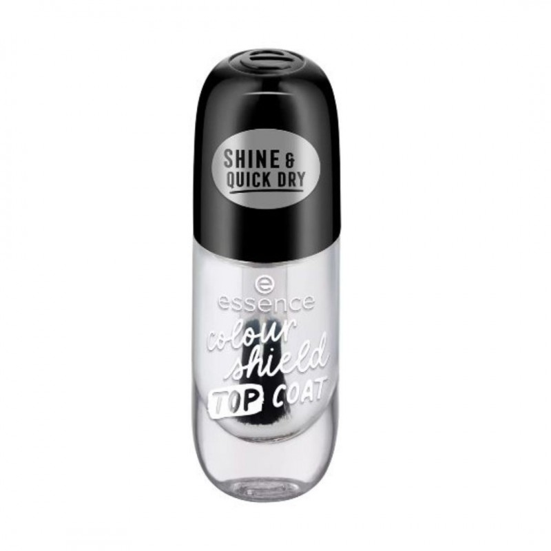 BASE COAT LONG DUREE ESSENCE