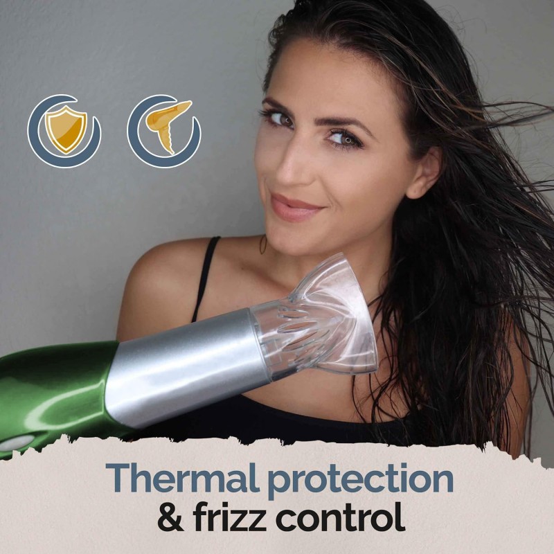 PROTECTEUR THERMIQUE BLINDAGEM 200G NOVEX