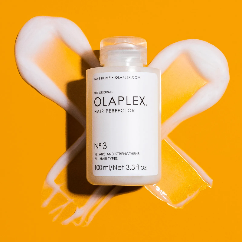 HAIR PERFECTOR 100ML SOIN RÉPARATEUR CHEVEUX N°3 OLAPLEX