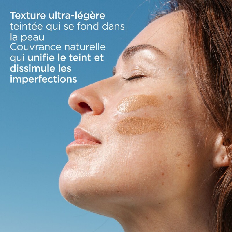 ISDIN FOTO ULTRA AGE REPAIR COULEUR ANTI-ÂGE 50 ML