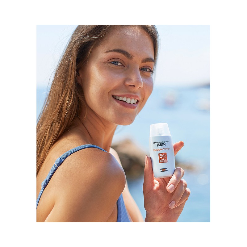 ISDIN FOTO PROTECTEUR WATER 50 ML