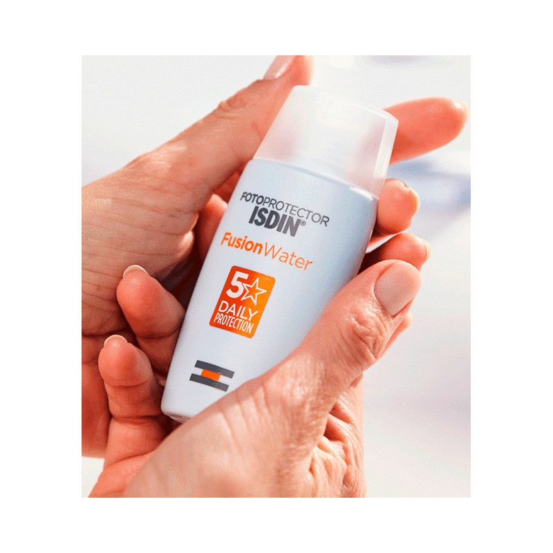 ISDIN FOTO PROTECTEUR WATER 50 ML