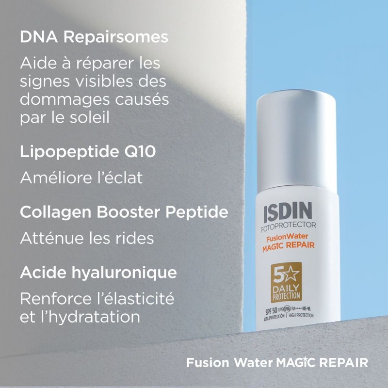 ISDIN FOTO ULTRA AGE REPAIR ANTI-ÂGE 50 ML