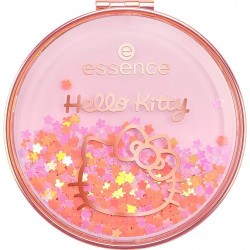 MIROIR DE POCHE HELLO KITTY...