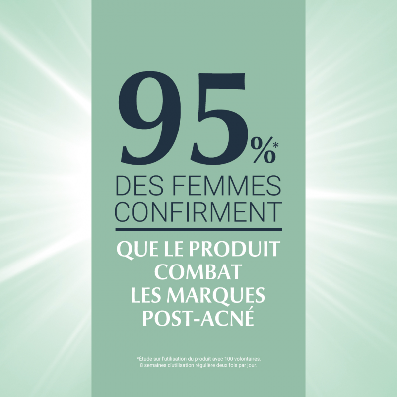DERMOPURE FLUIDE PROTECTEUR SPF30 50 ML EUCERIN