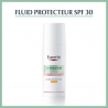 DERMOPURE FLUIDE PROTECTEUR SPF30 50 ML EUCERIN