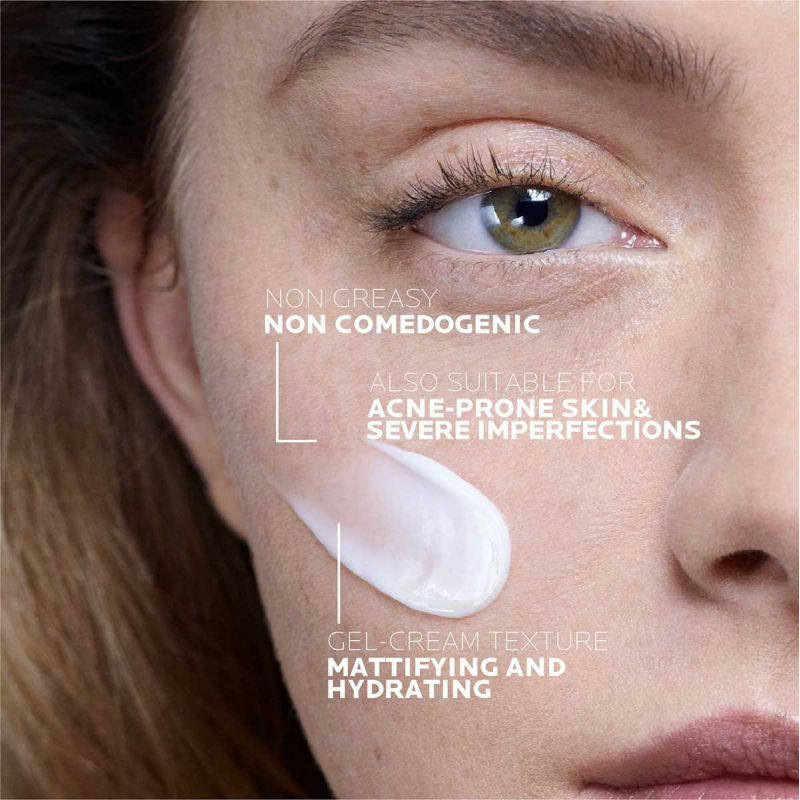 EFFACLAR DUO+M LA ROCHE POSAY