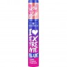Mascara bleu i love extreme blue crazy volume essence