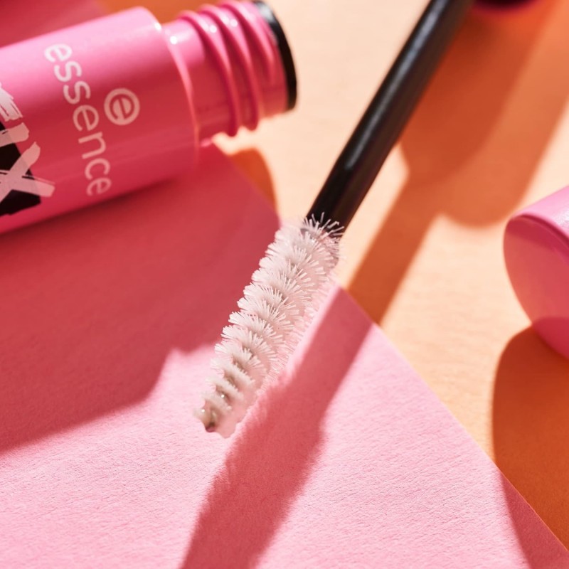FIX IT LIKE A PRO TRANSPARENT BROW GEL ESSENCE