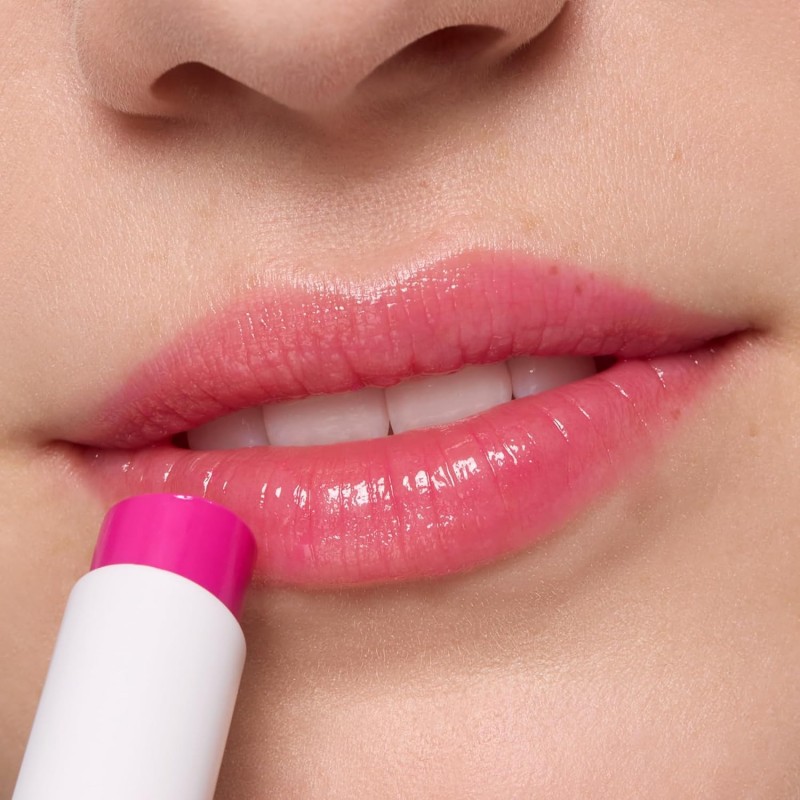 JUICY BOMB GLOSSY BUTTER BALM ESSENCE