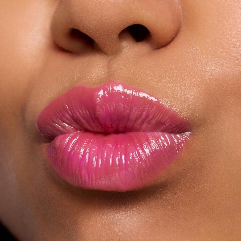 JUICY BOMB GLOSSY BUTTER BALM ESSENCE