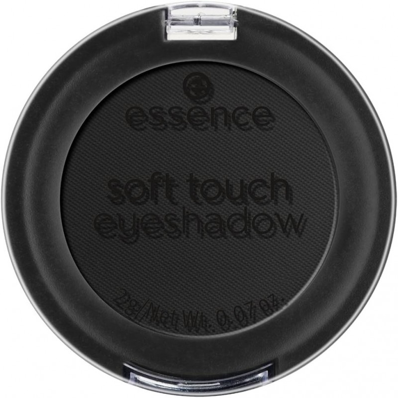 FARDS A PAUPIERE SOFT TOUCH 06 ESSENCE