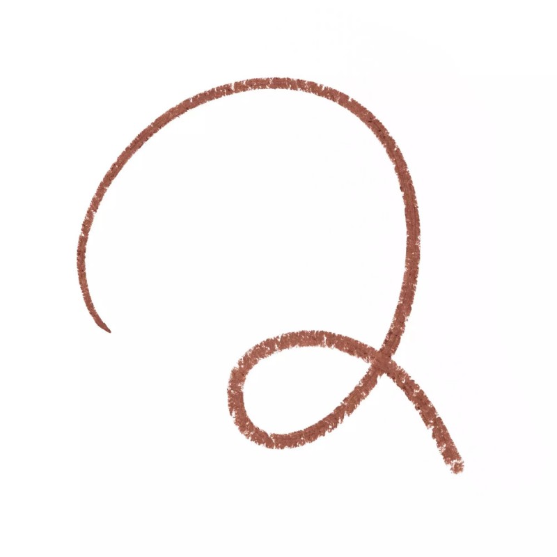 Crayon à lèvres 8h matte comfort lip liner essence