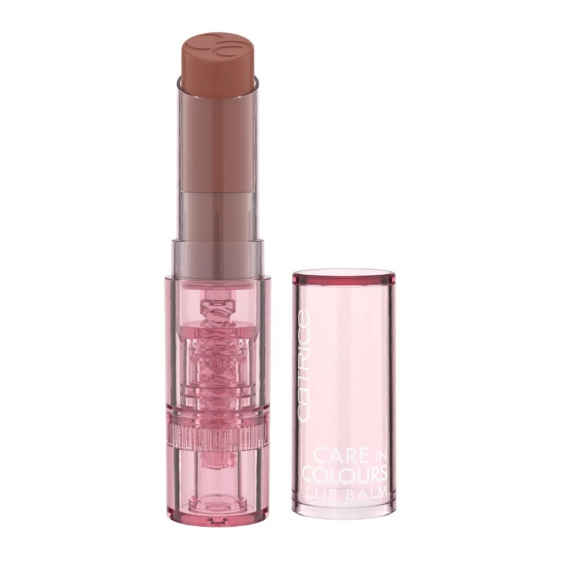 BAUME A LEVRES CARE IN COLOURS CATRICE
