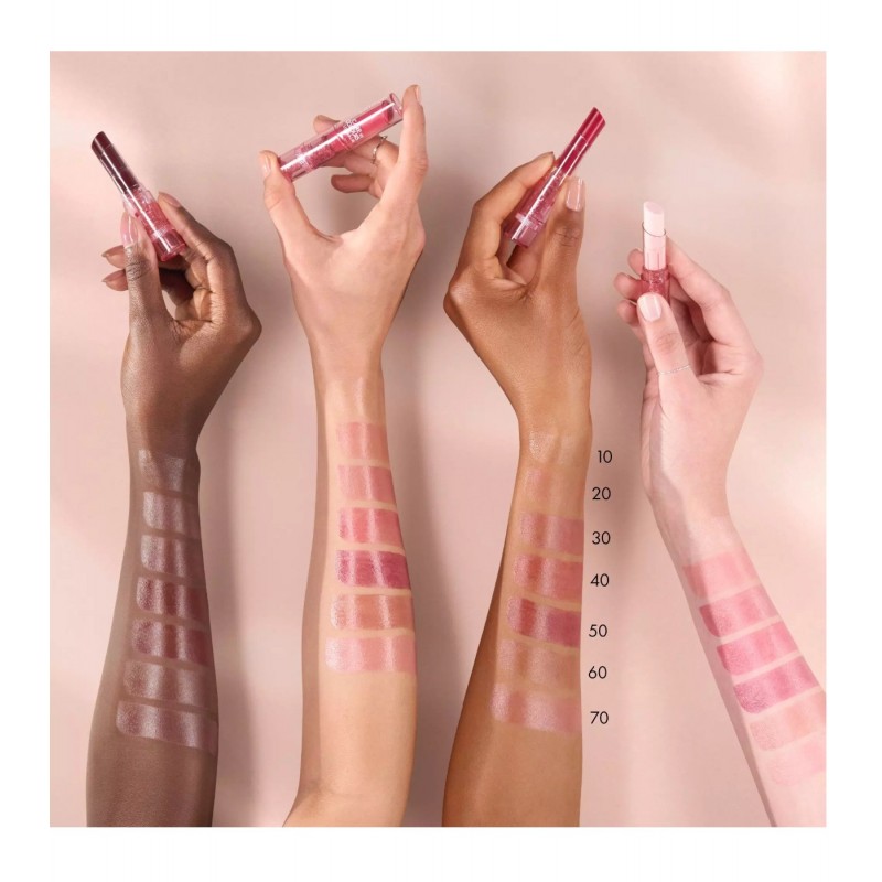 BAUME A LEVRES CARE IN COLOURS CATRICE
