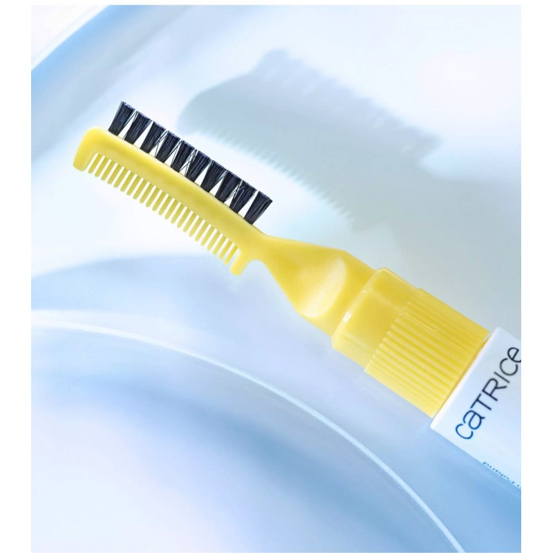 BROW SLEEK LAMINATING WAX CATRICE