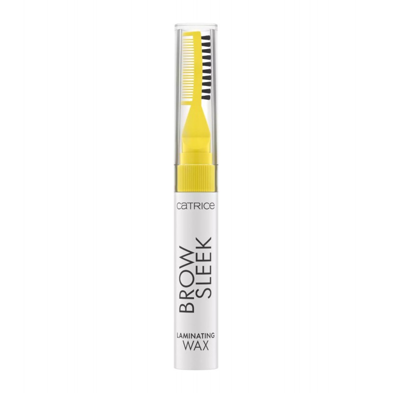 BROW SLEEK LAMINATING WAX CATRICE